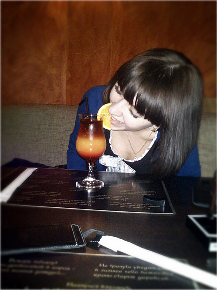 Анна Чирикова ✿ܓ | Москва