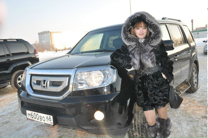 Марина Рудь | Тамбов