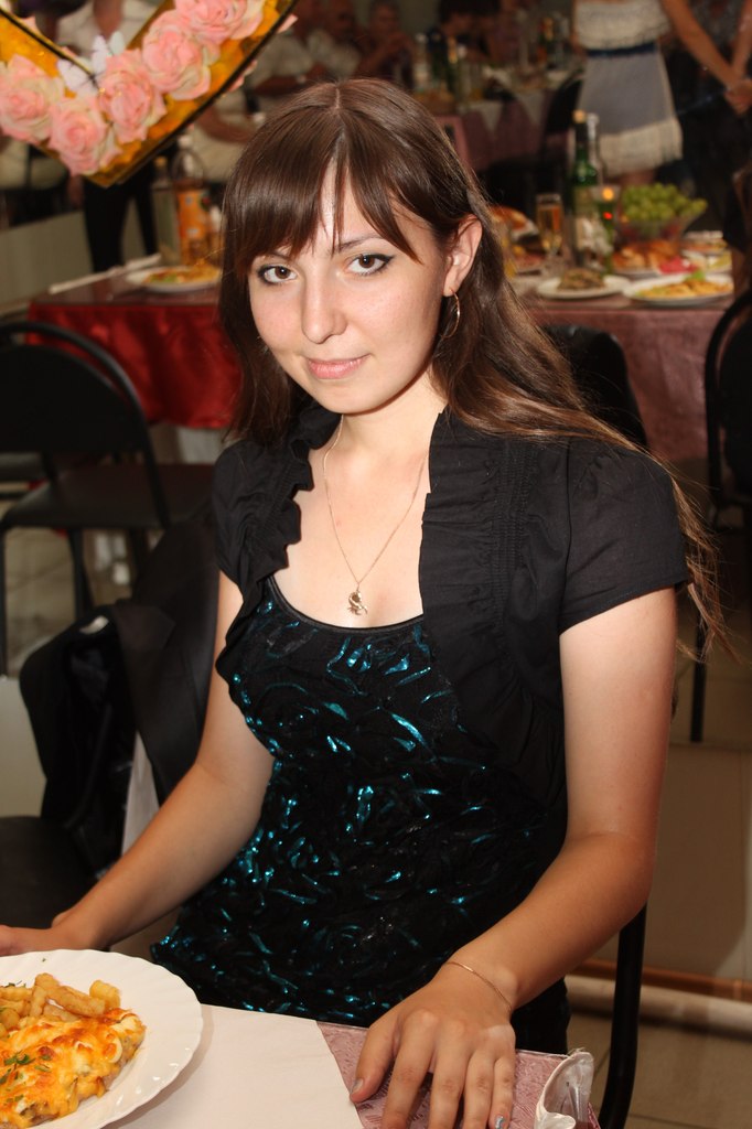 Евгения Левшина | Волгоград