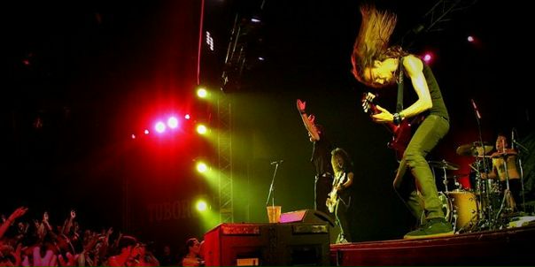 Guido Montanarini фото профиля #2