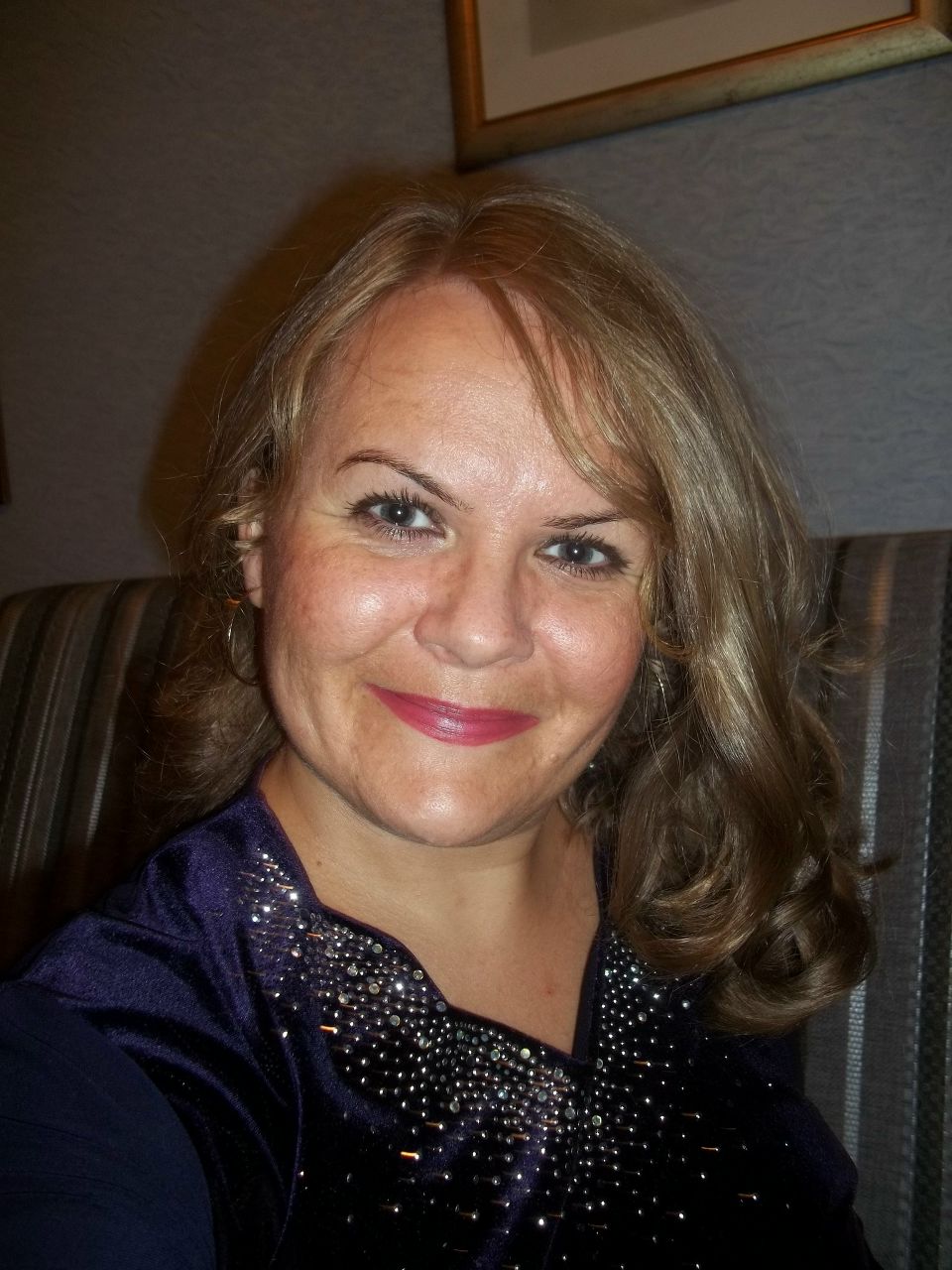 Ольга Леонова | Санкт-Петербург