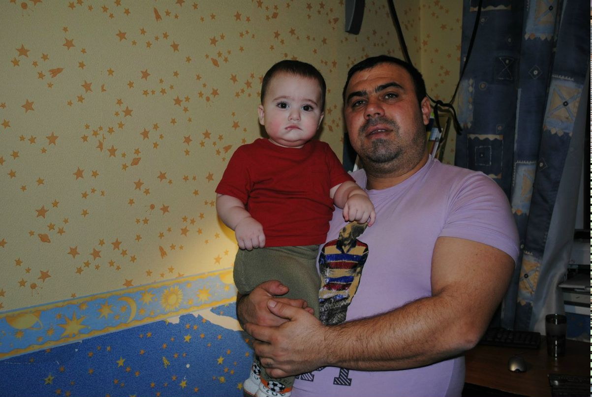 Мария Кузьмина | Сочи