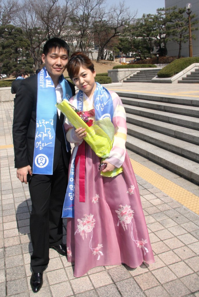 Андрей Но | Seoul