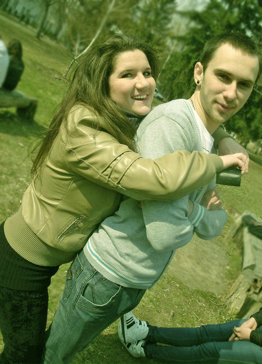 Наталия Луцишена | Новые Петровцы