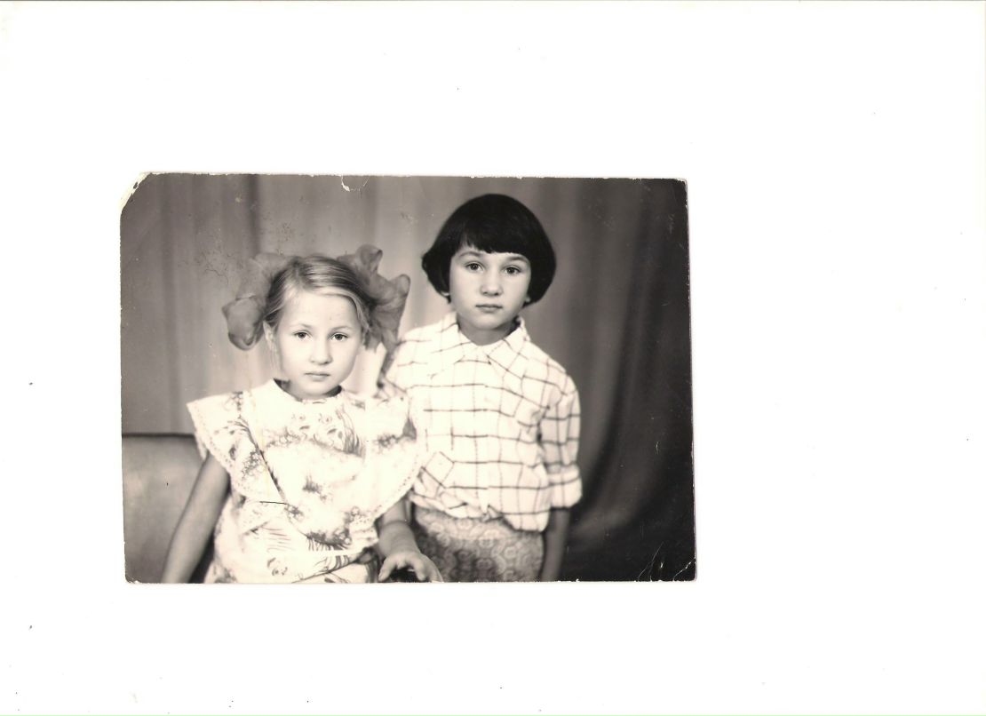 Вероника Молчанова | Новосибирск