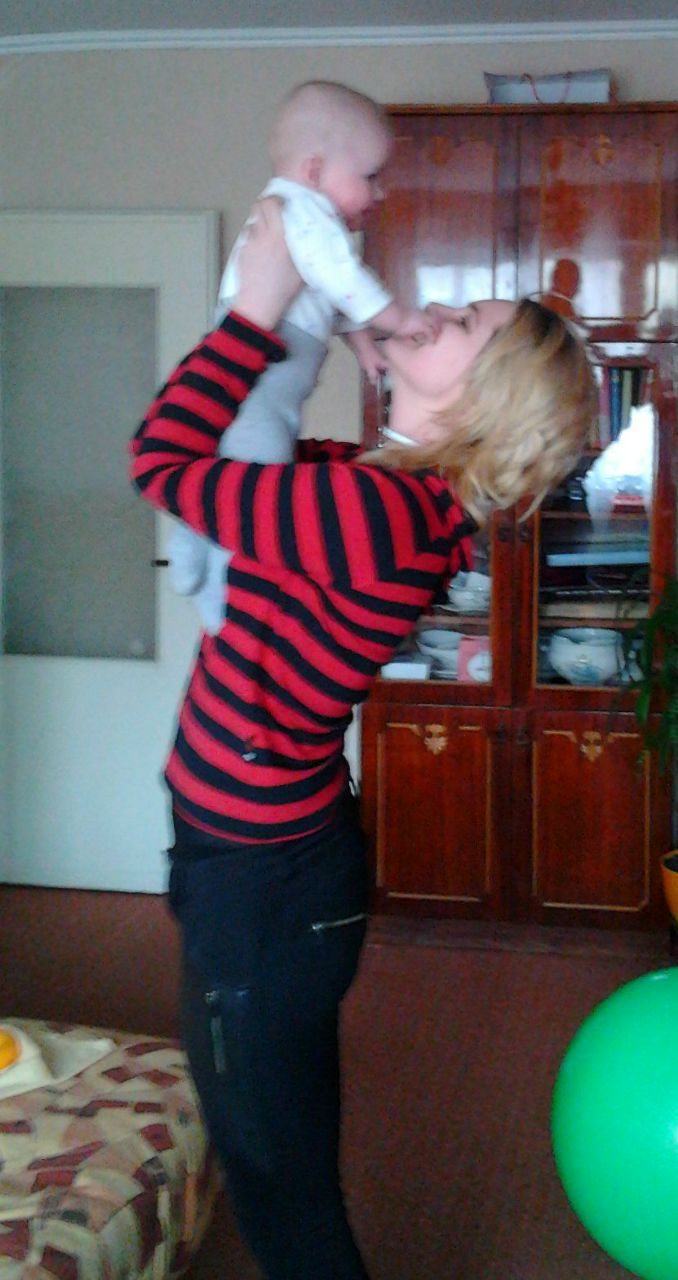 Людмила Домазар | Ровно