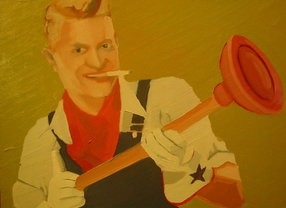 Павел Филиппов Paulo de Vasilevich | Москва