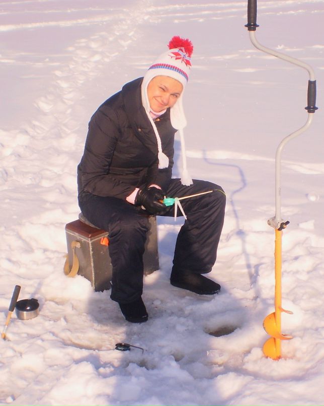 Полина Пелипцева | Санкт-Петербург