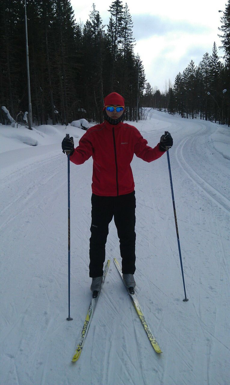 Виктор Алексеев | Улахан-Ан