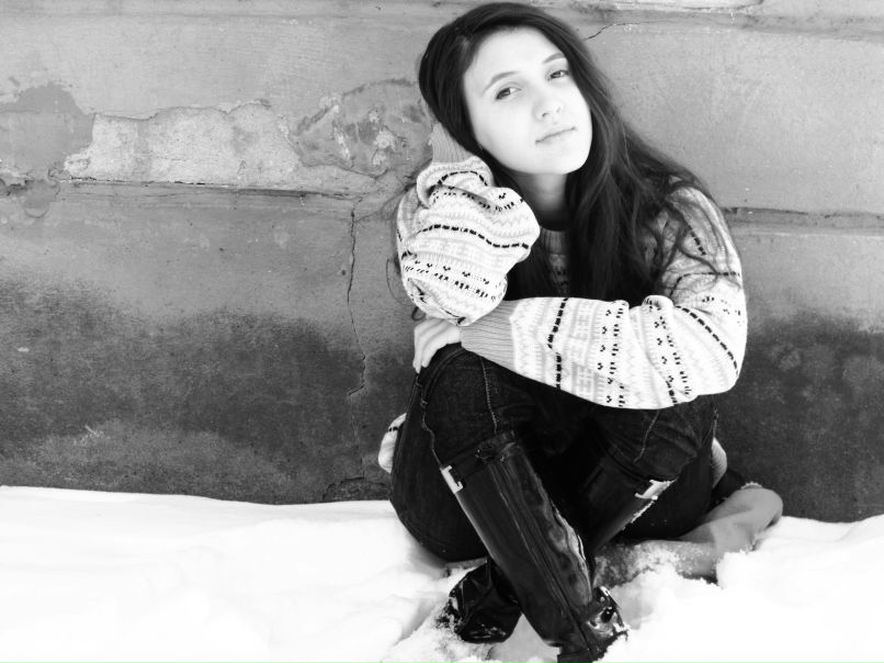 Саша Плетнева | 