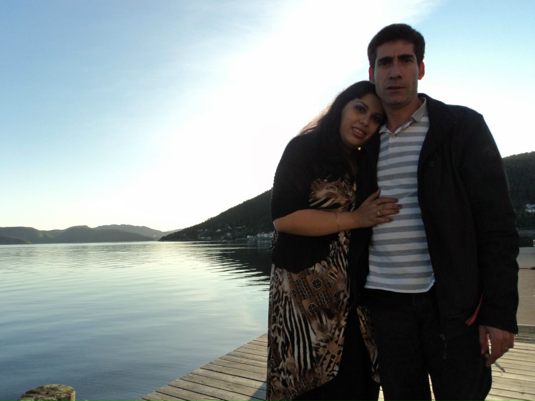 Salam Yacoub | Санкт-Петербург