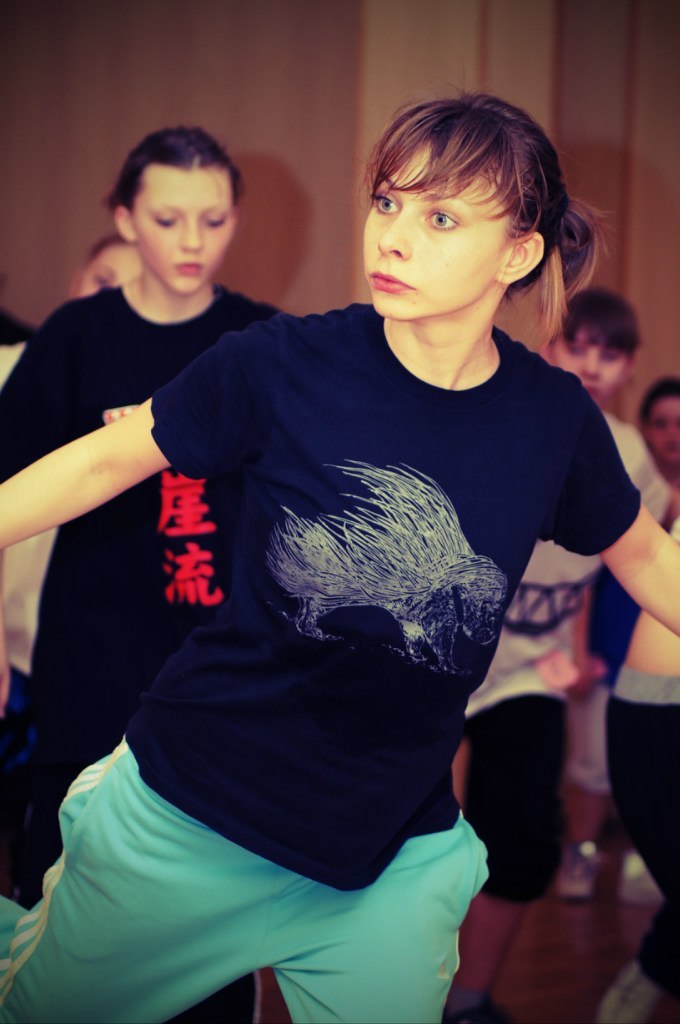 Марина Будюкина | Липецк