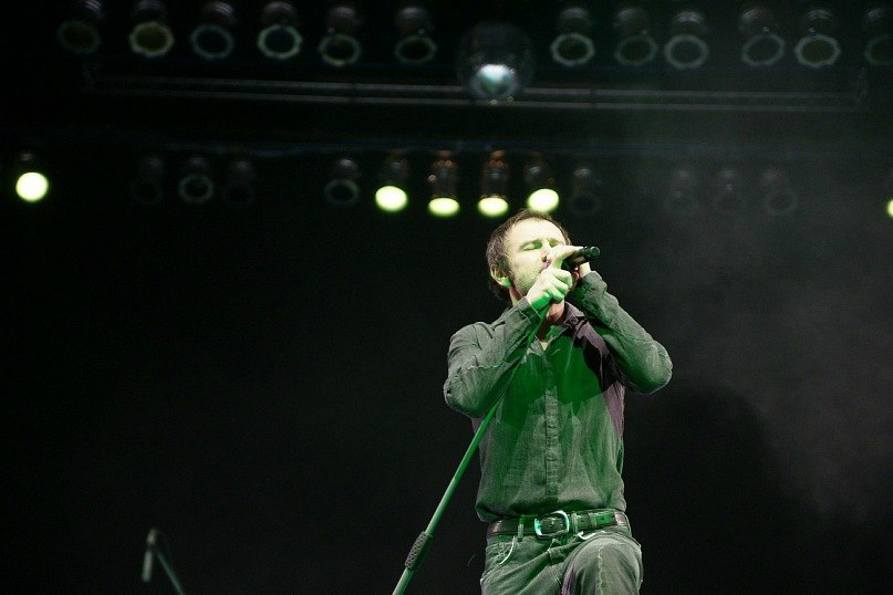 Саша Жевлаков | Смоленск