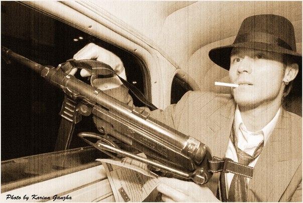 Виталий Якушев CD_КАЙФУЙ | Витебск