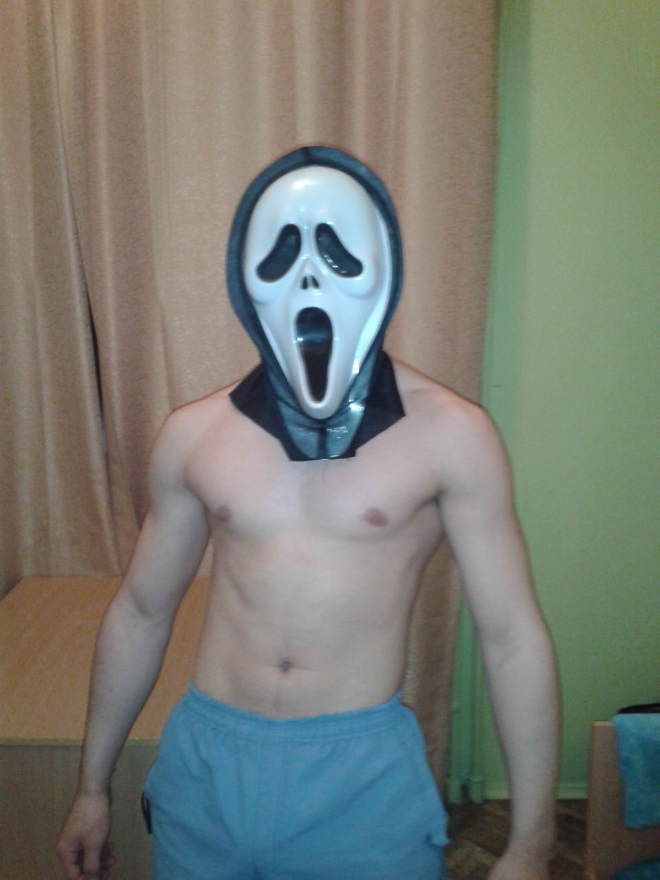 Niyaz Bakirov | Москва