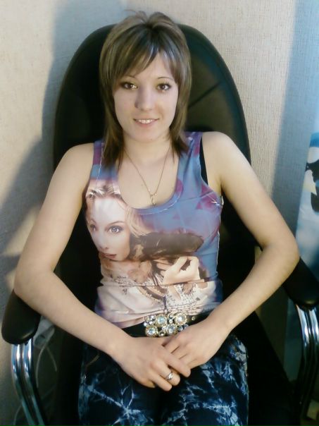 №97, Алёнка Хасанова, 35 лет, Запорожье №97, Алёнка Хасанова, 35 лет, Запорожье