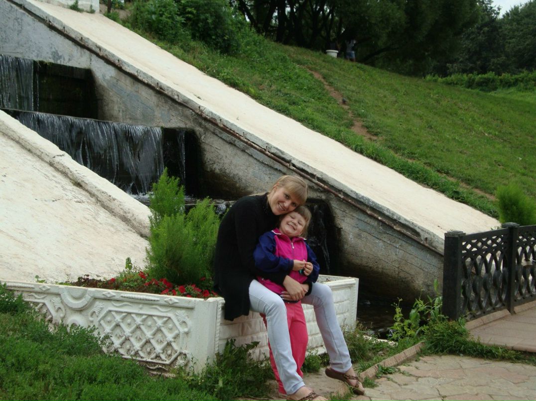 Светлана Сергеева | Киров