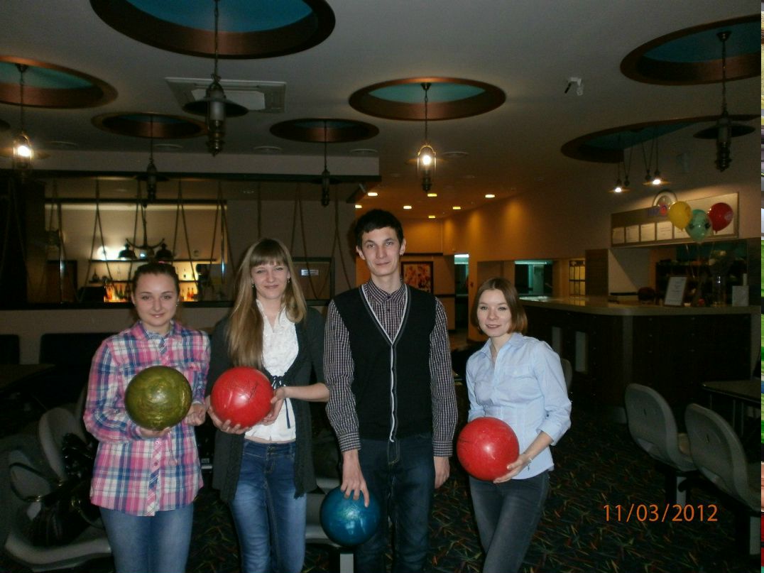 Ангелина Пушкарёва | Ижевск