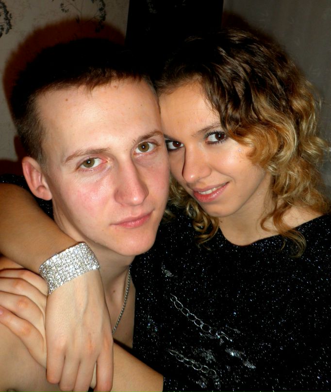 Юльочок Гречковська | Нововолынск