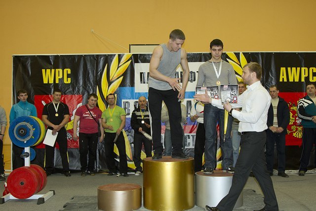 Евгений Трофимов | Вологда