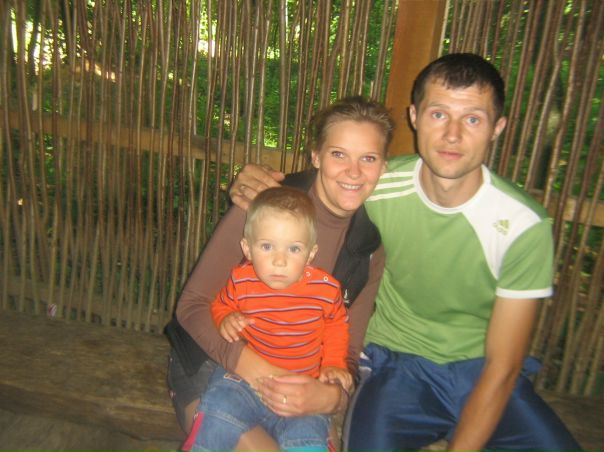 №12, Аня Салковская (федоряк) №12, Аня Салковская (федоряк)