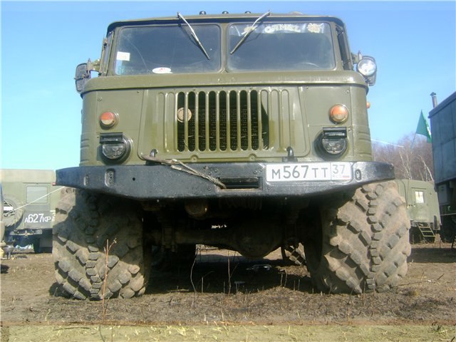 Игорь Гагарин [DeMoN] | Курган