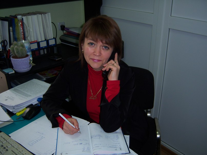 Елена Рожнова-Масловская | Белгород