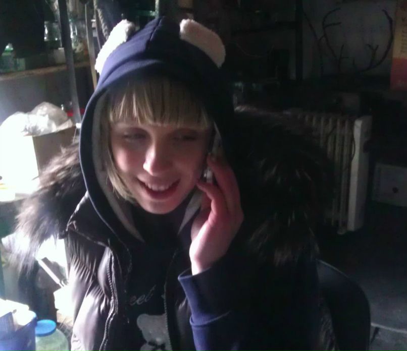 Александр Билицкий αὐθεντικός | Днепр (Днепропетровск)