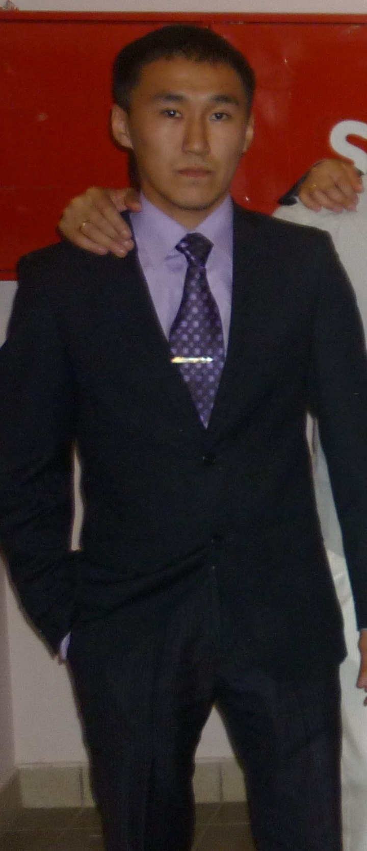 Алексей Стручков | Якутск