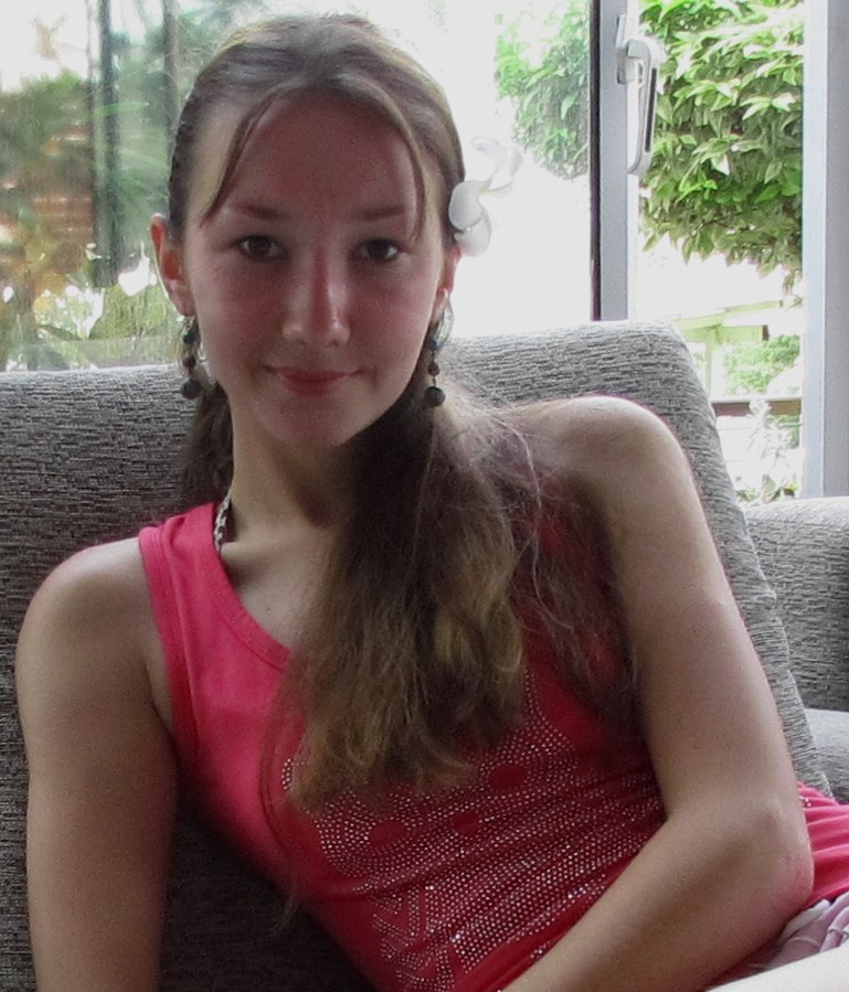 Римма Садыкова М | Челябинск