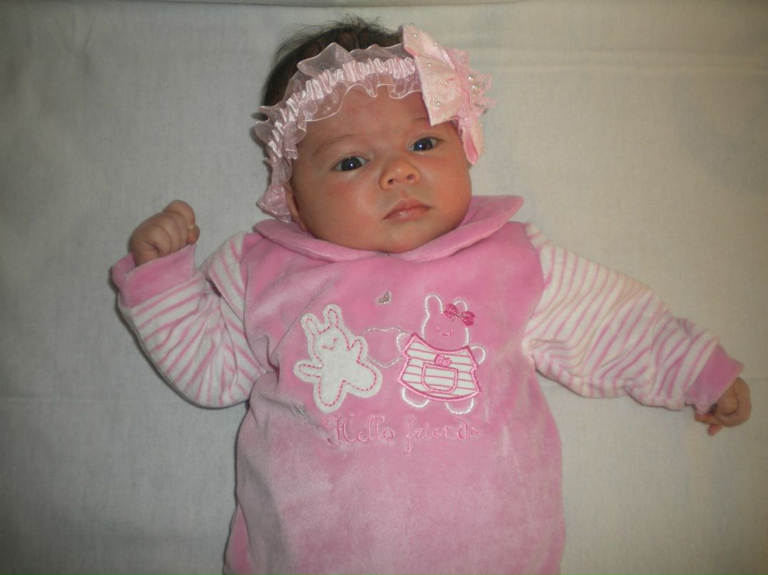 Ліля Демидюк | 