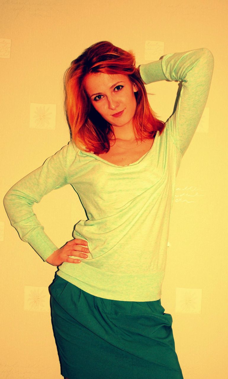 Алина Честнейшая *Sunshine-Presley* | Киев