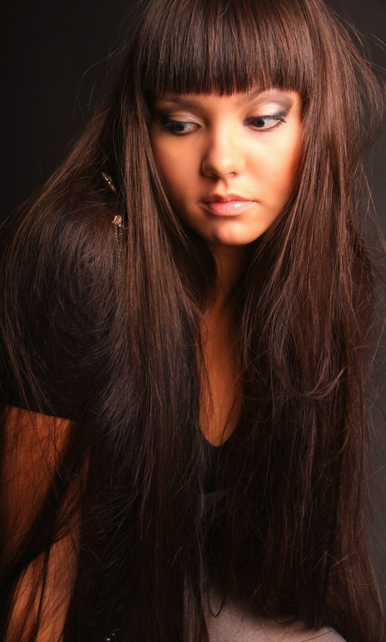 Анжелика Ван | Guangzhou