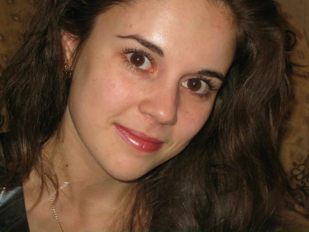 Марина Уколова | Сыктывкар