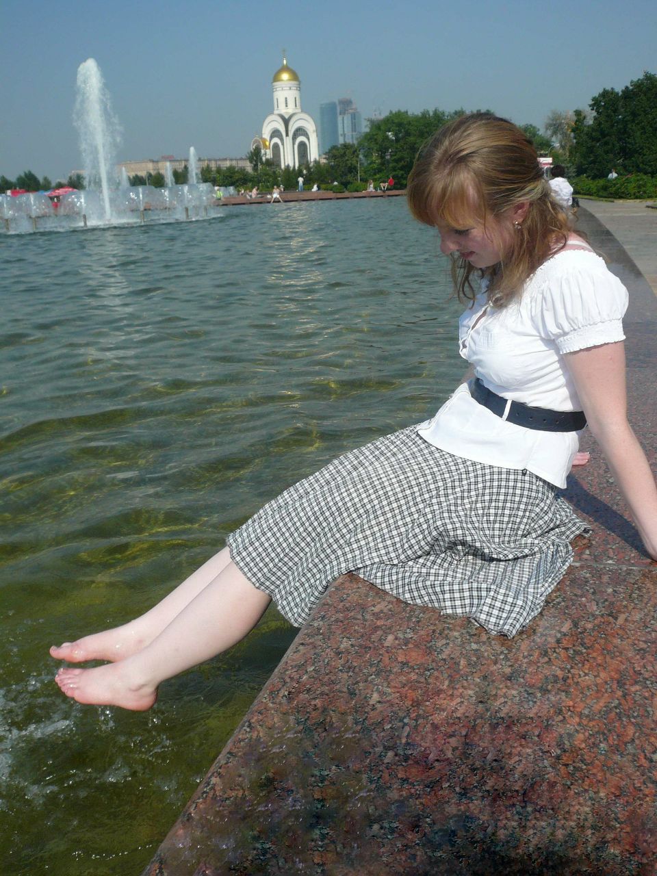 Наталья Потапова ♥ | Москва