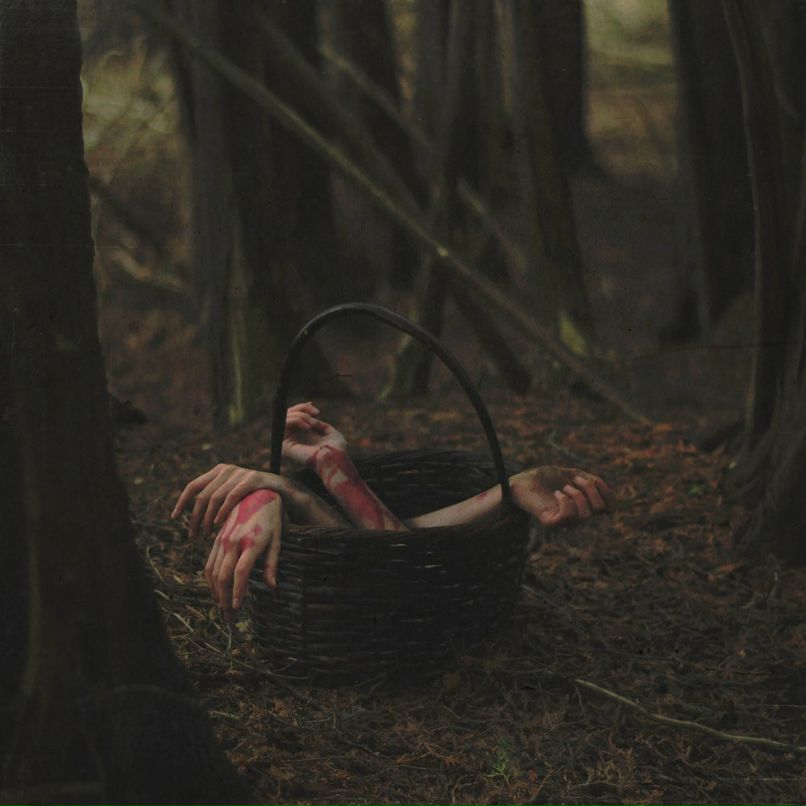 Christina Sirotkina | Санкт-Петербург