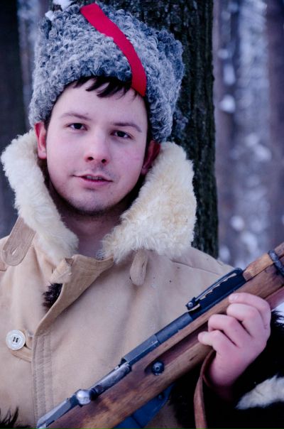 №32, Тарас Коваль, Киев №32, Тарас Коваль, Киев