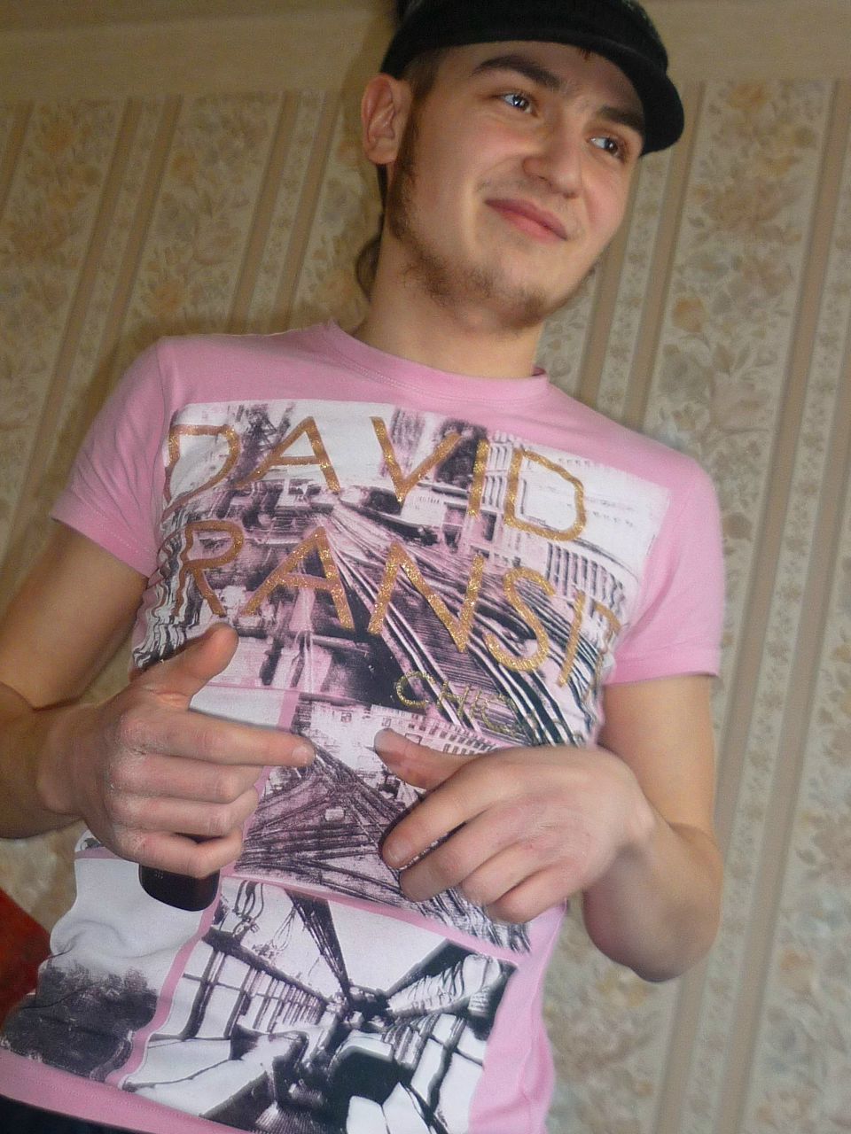 Руслан Алиев | Нижнекамск