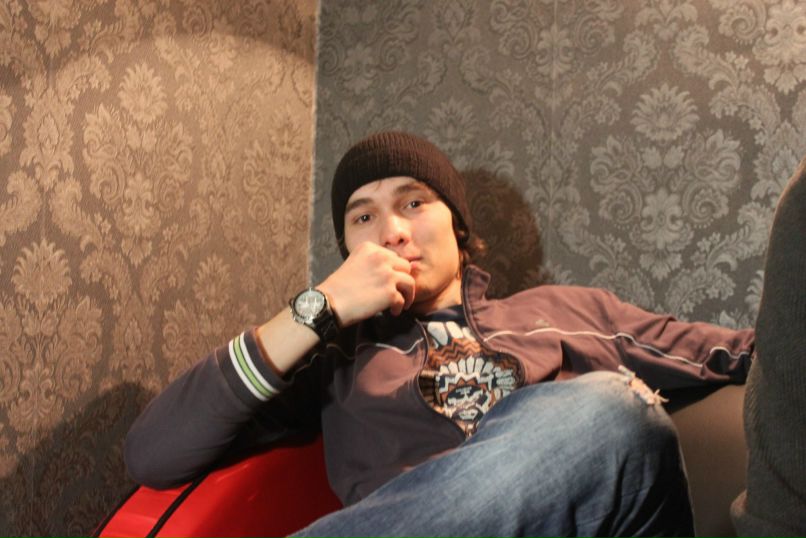 Сергей Статный | Караганда