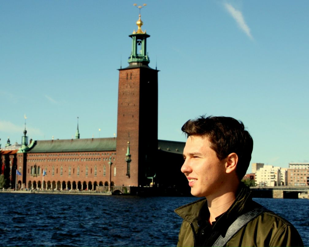 Влад Козак | Киев