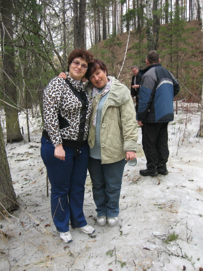 Елена Ташина | Канск