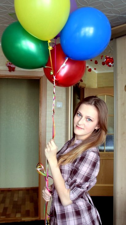 Юлия Медведева | Санкт-Петербург