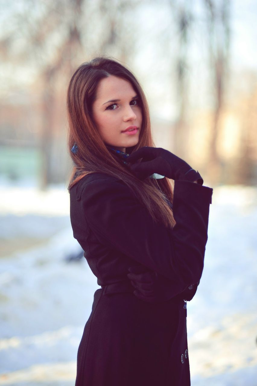 Anastasiya Maslakova | Казань