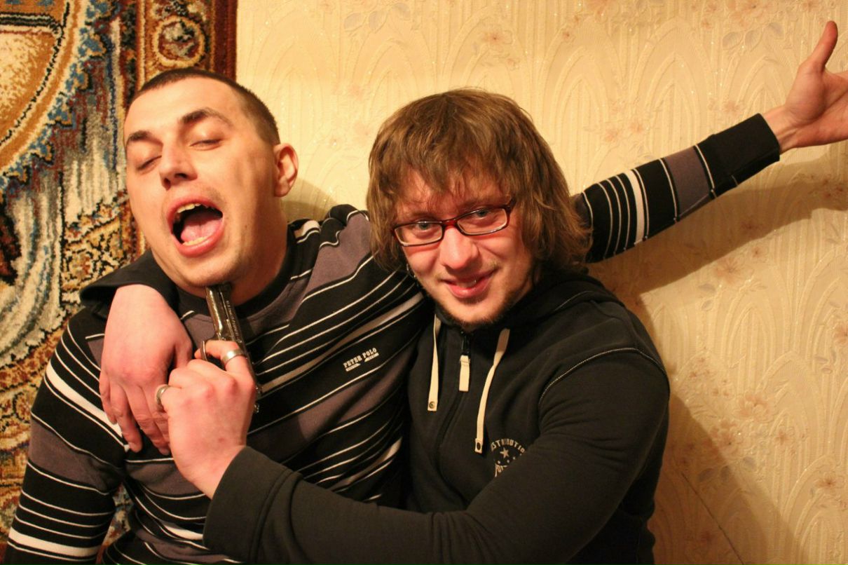 Руслан Шабан | Глубокое