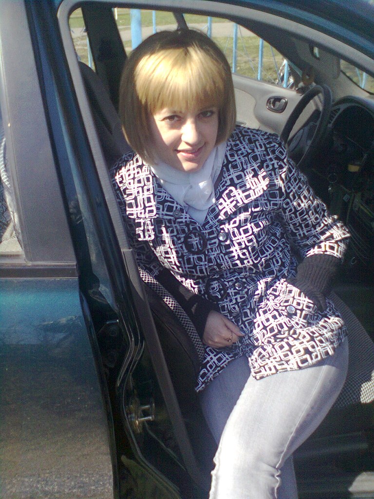 Людмила Пономаренко | Ямполь