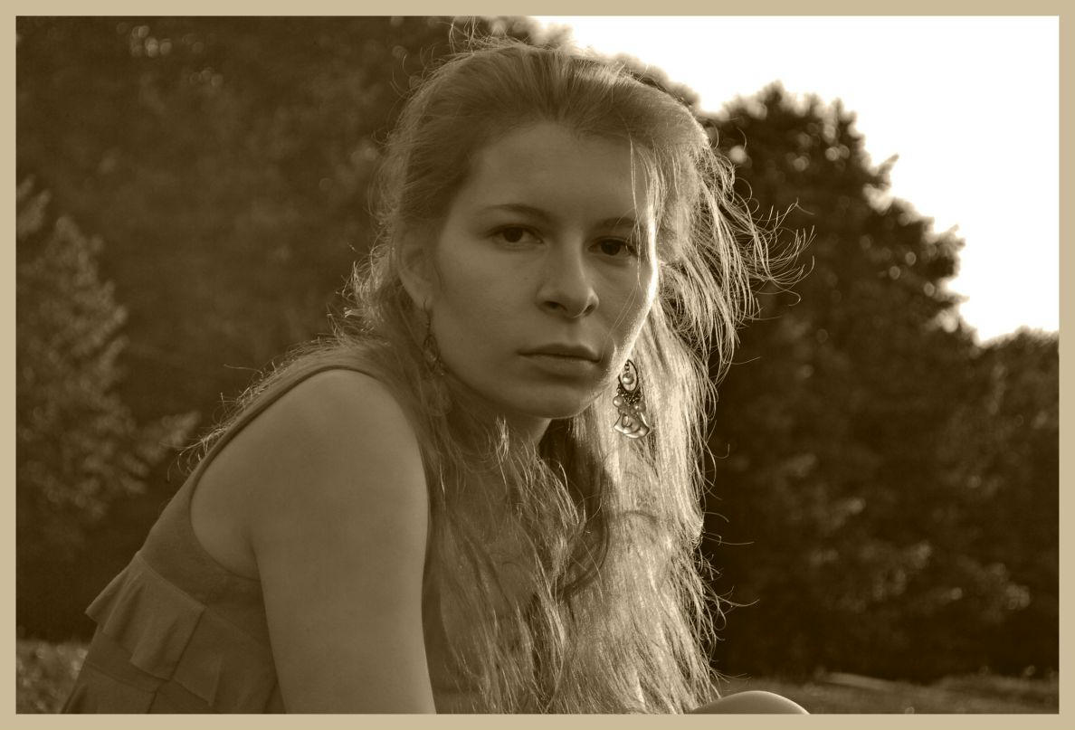 Анна Малицкая | Москва