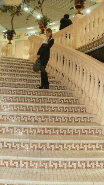 №153, Яна Никифорова, Киев №153, Яна Никифорова, Киев