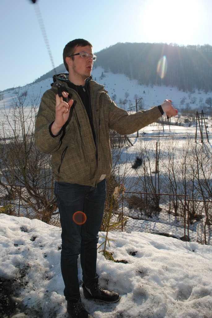 Валерий Петровский | Ужгород