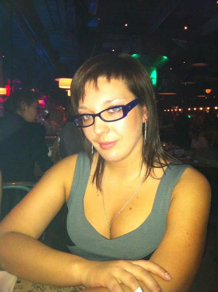 Татьяна Новикова | Москва