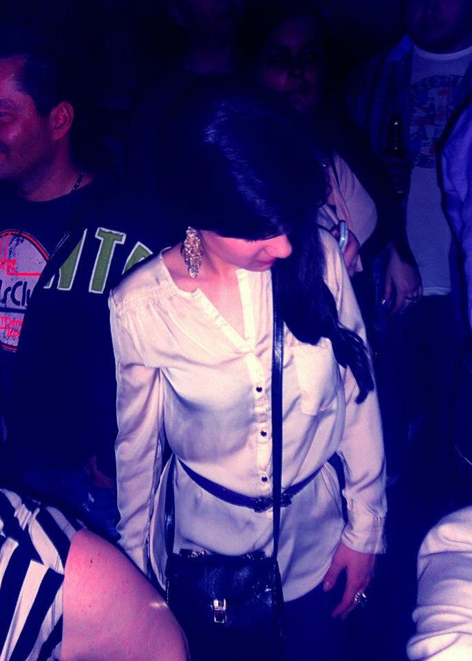 Майя Гумбатова | Praha